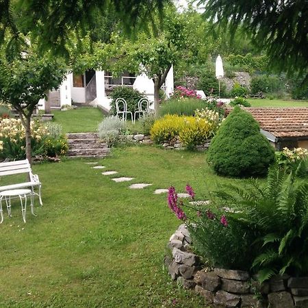 Bed And Breakfast Papillon Perledo Buitenkant foto