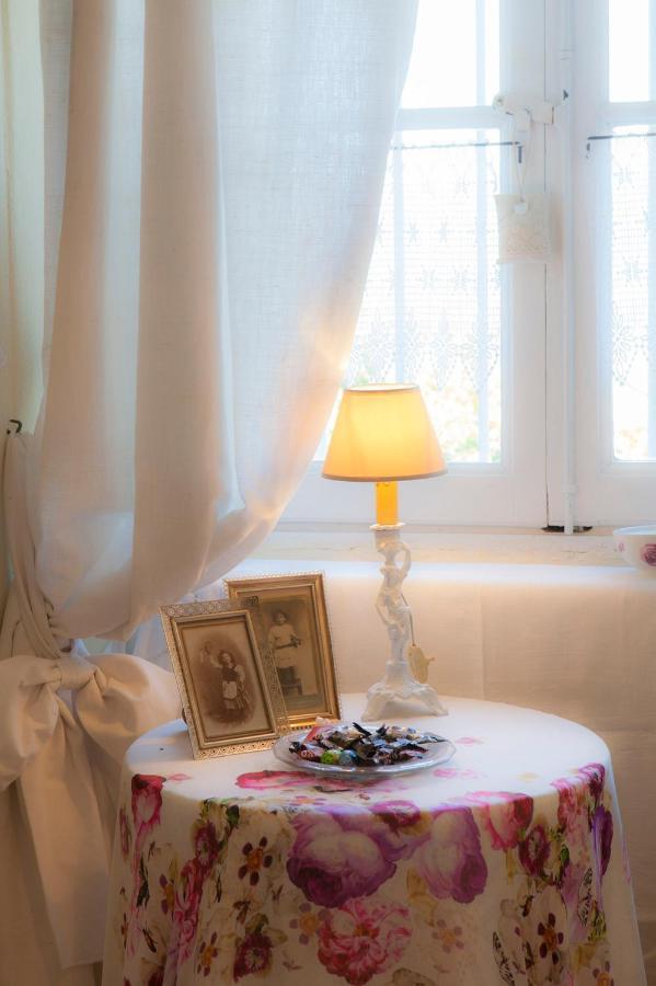 Bed And Breakfast Papillon Perledo Buitenkant foto