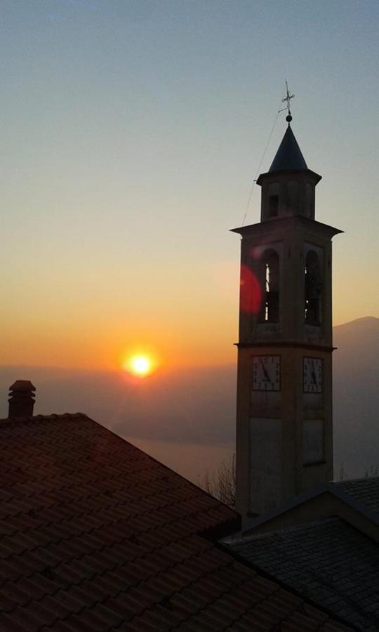 Bed And Breakfast Papillon Perledo Buitenkant foto