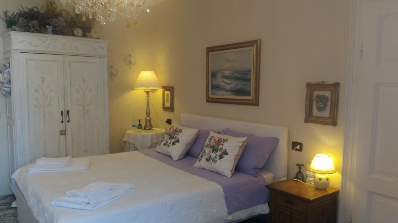 Bed And Breakfast Papillon Perledo Buitenkant foto