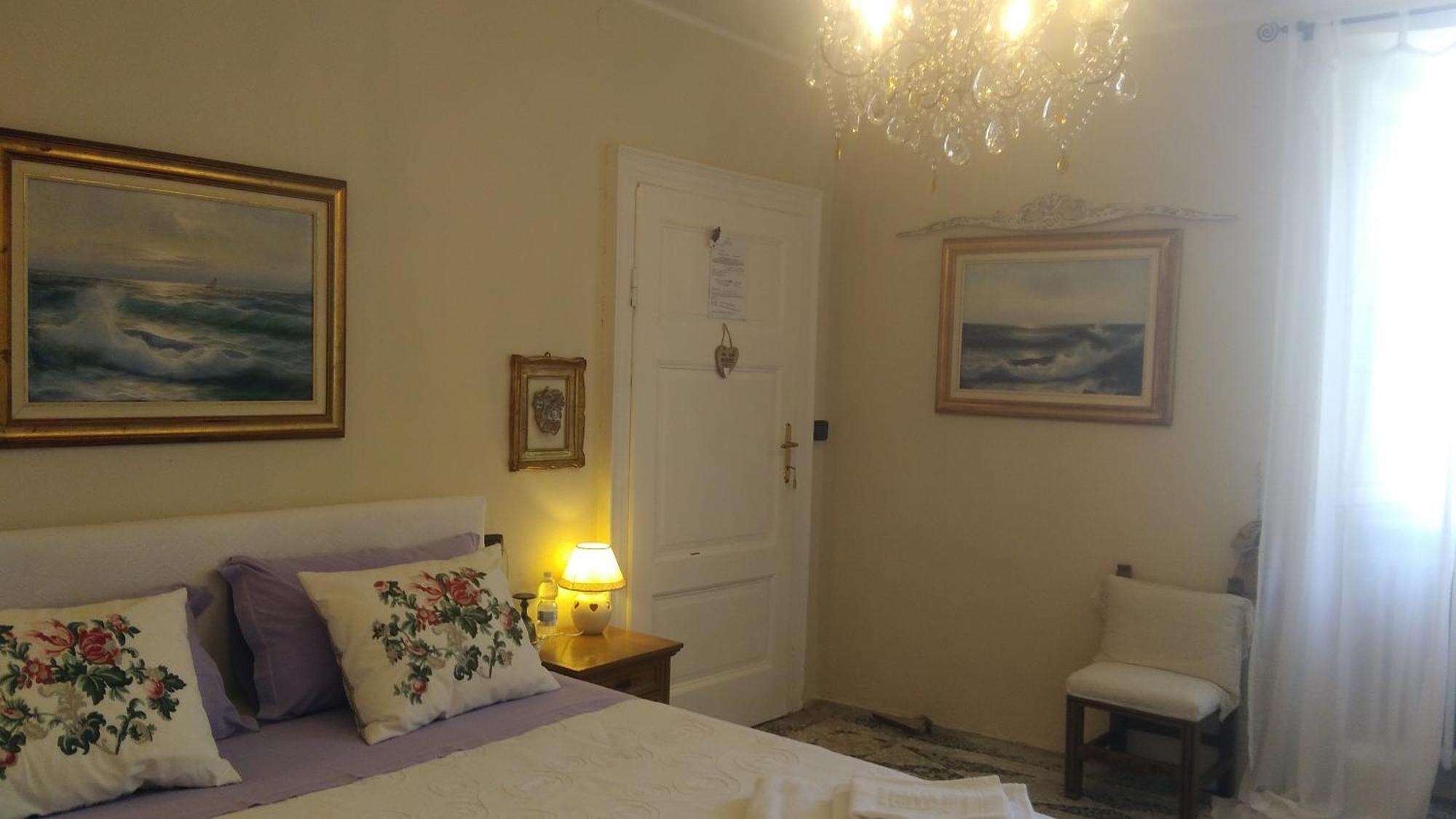 Bed And Breakfast Papillon Perledo Buitenkant foto