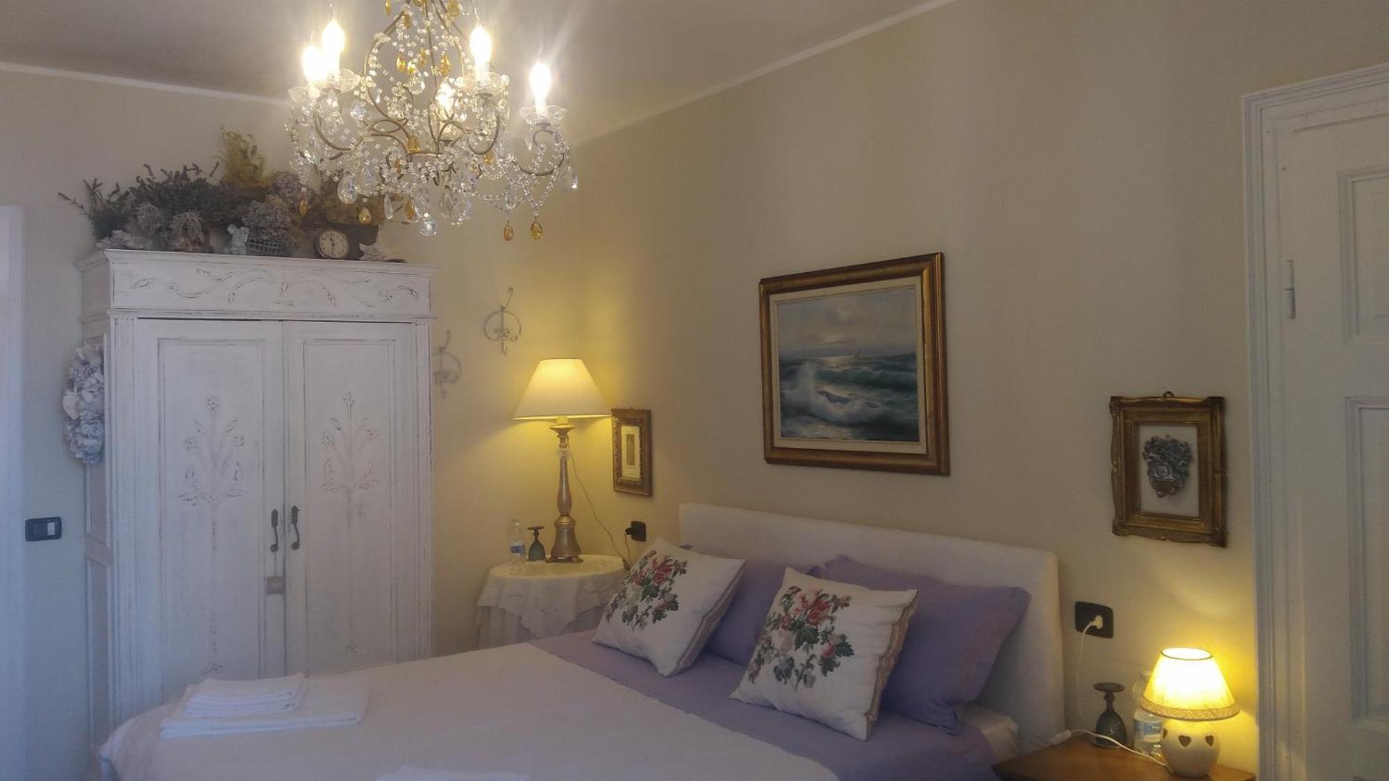 Bed And Breakfast Papillon Perledo Buitenkant foto