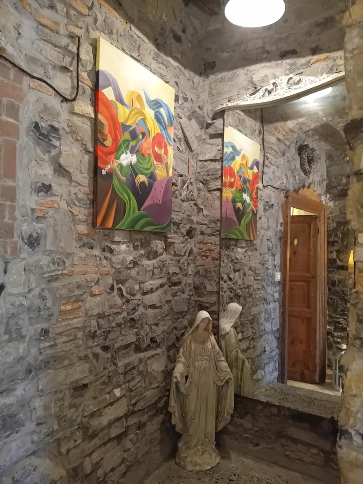 Bed And Breakfast Papillon Perledo Buitenkant foto