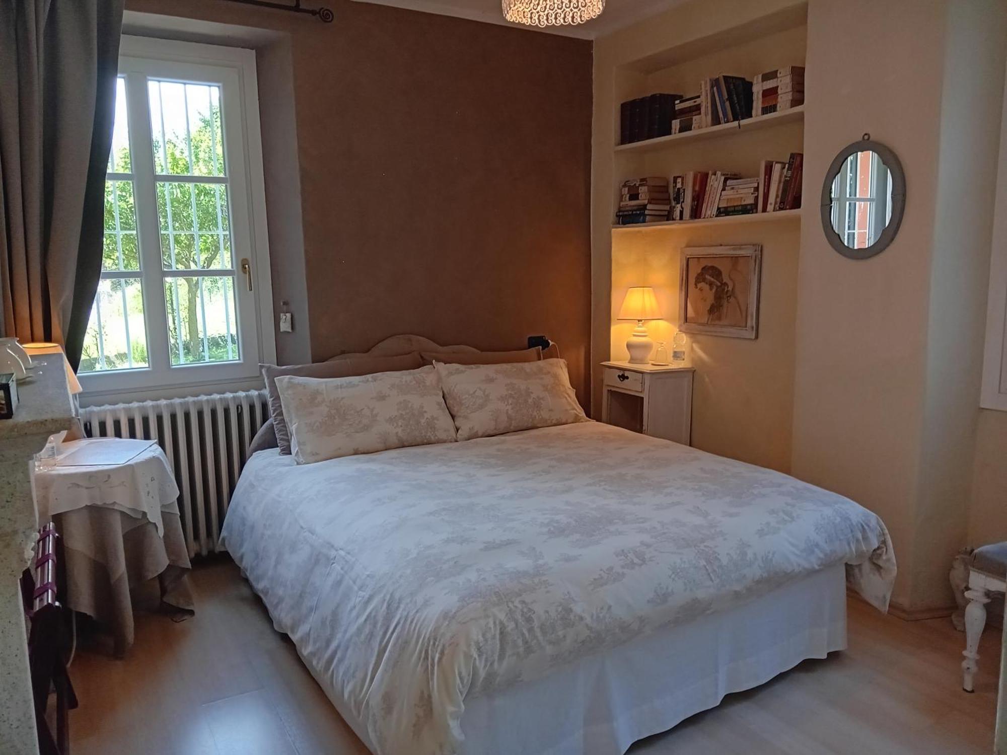 Bed And Breakfast Papillon Perledo Buitenkant foto