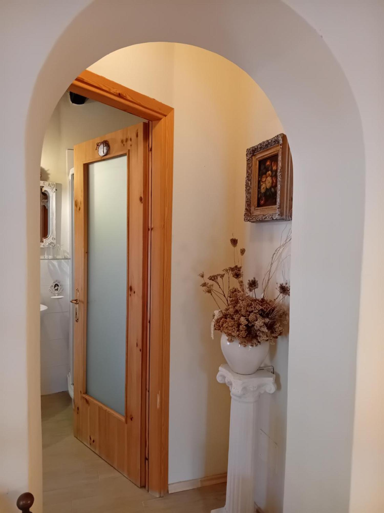 Bed And Breakfast Papillon Perledo Buitenkant foto