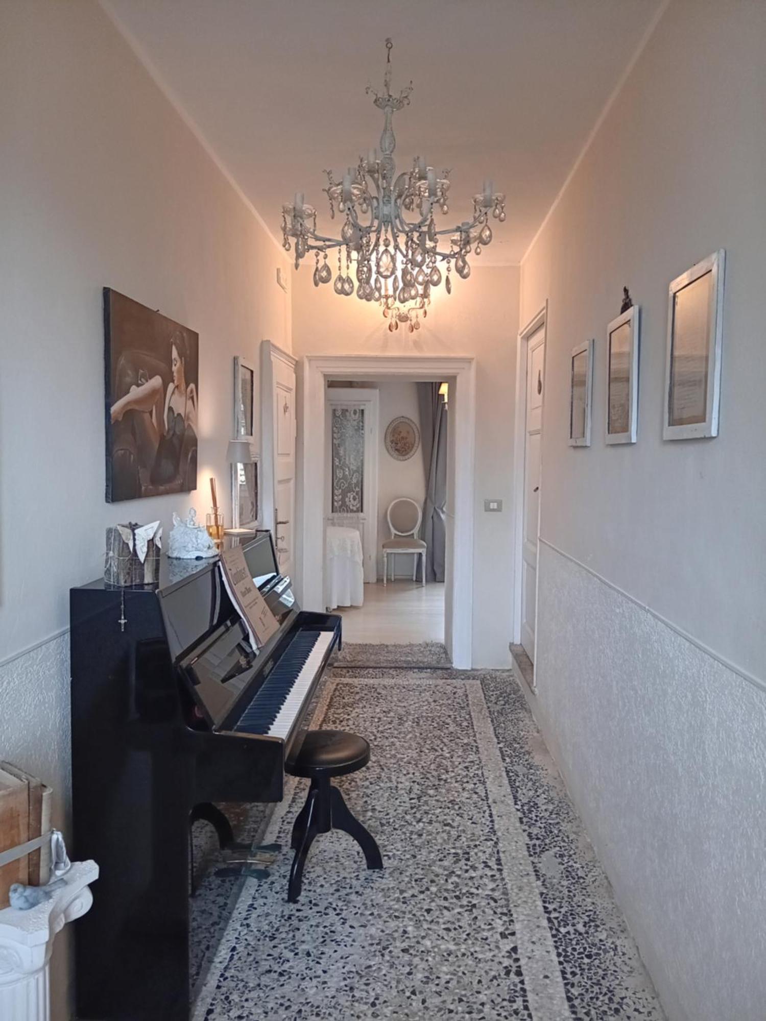 Bed And Breakfast Papillon Perledo Buitenkant foto
