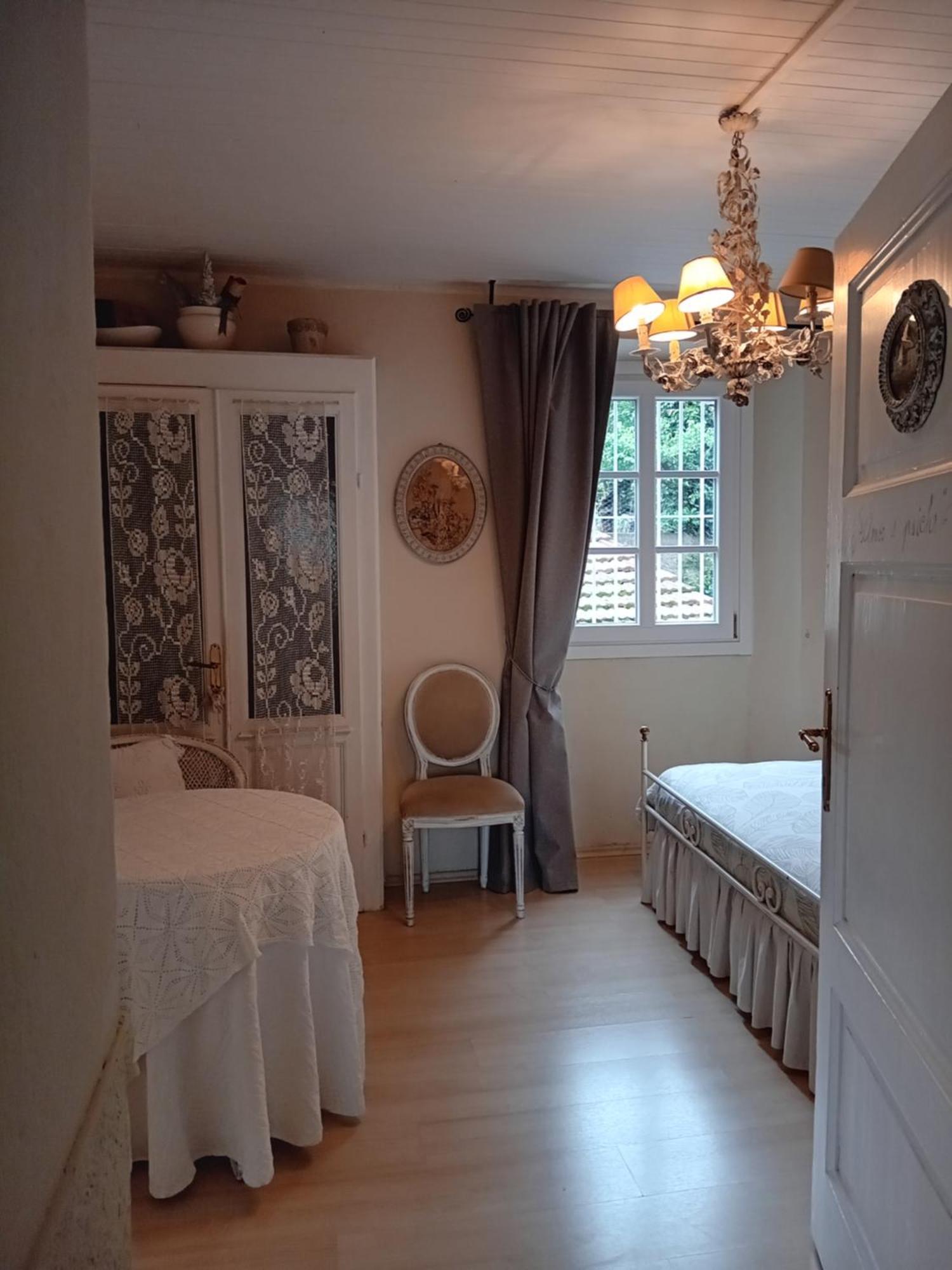 Bed And Breakfast Papillon Perledo Buitenkant foto
