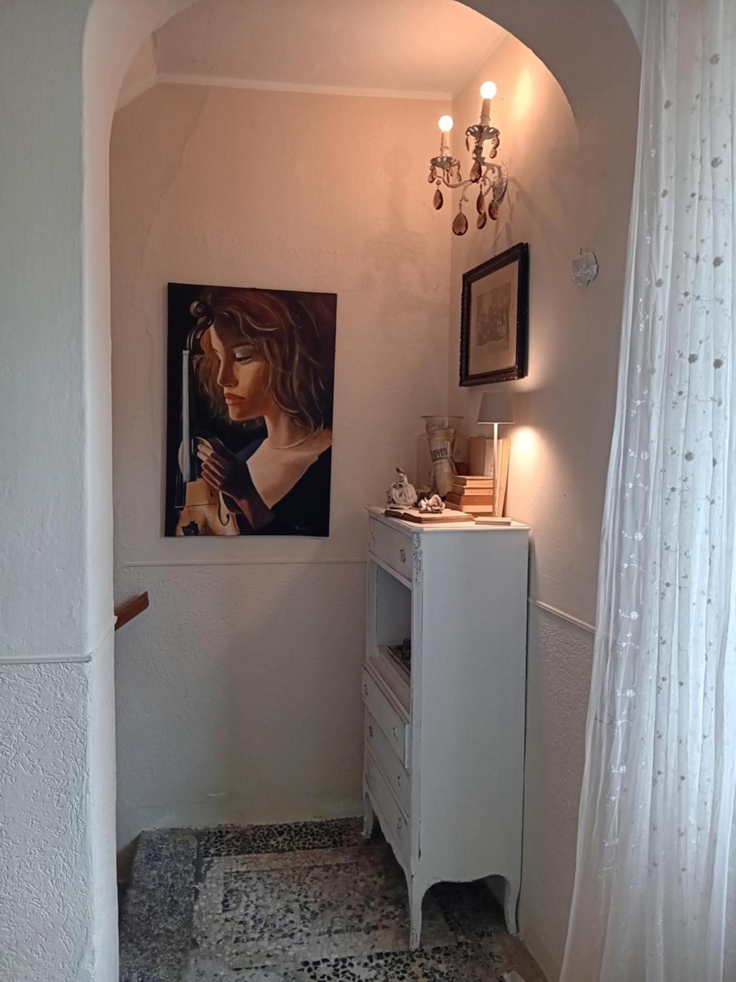 Bed And Breakfast Papillon Perledo Buitenkant foto