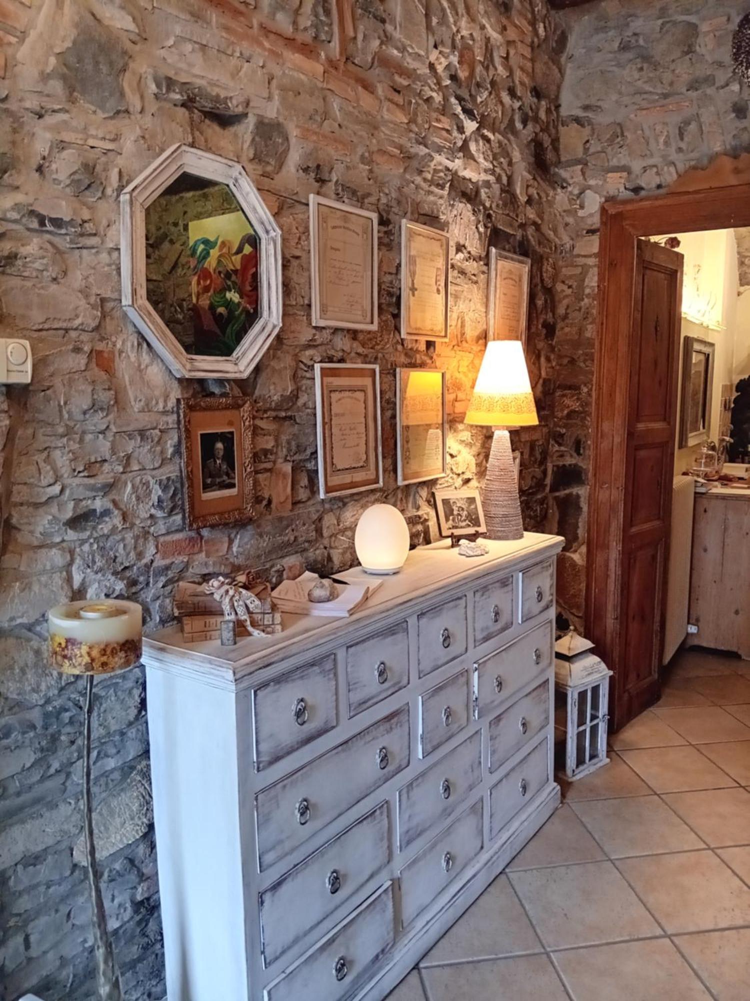Bed And Breakfast Papillon Perledo Buitenkant foto