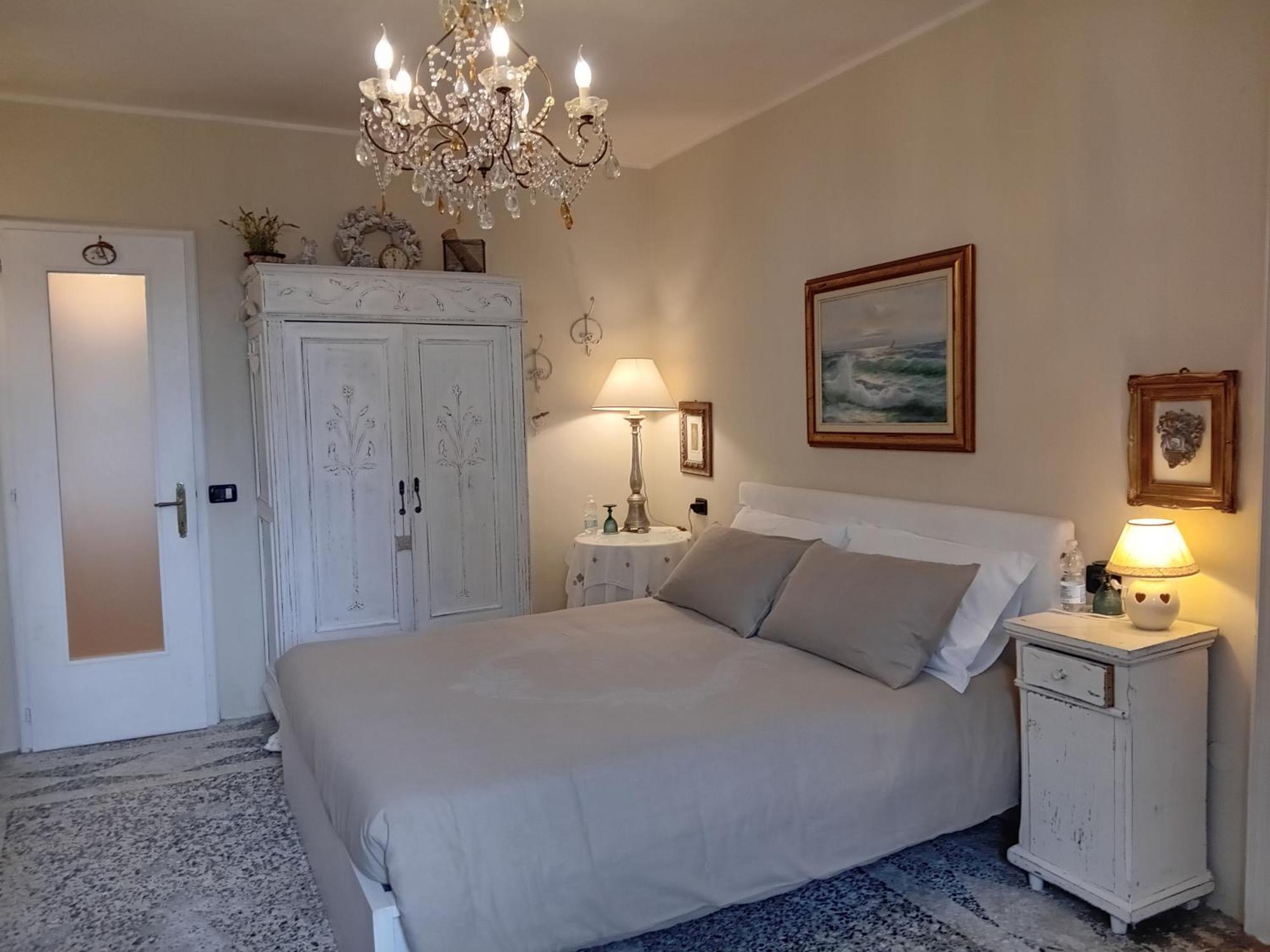 Bed And Breakfast Papillon Perledo Buitenkant foto