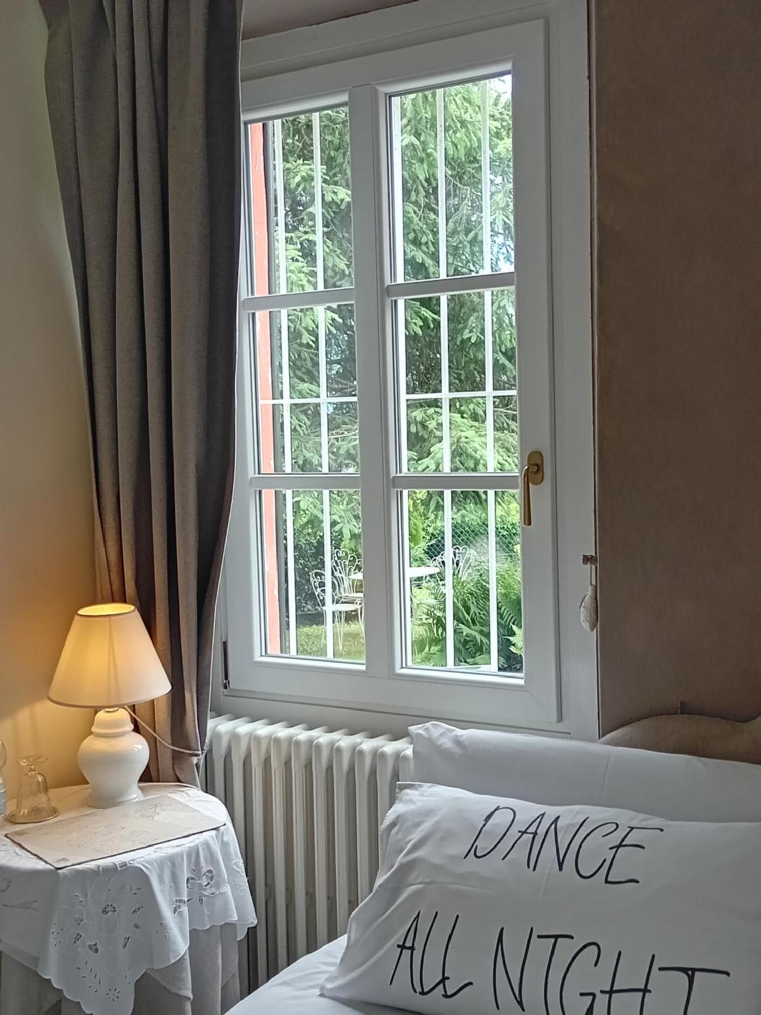 Bed And Breakfast Papillon Perledo Buitenkant foto