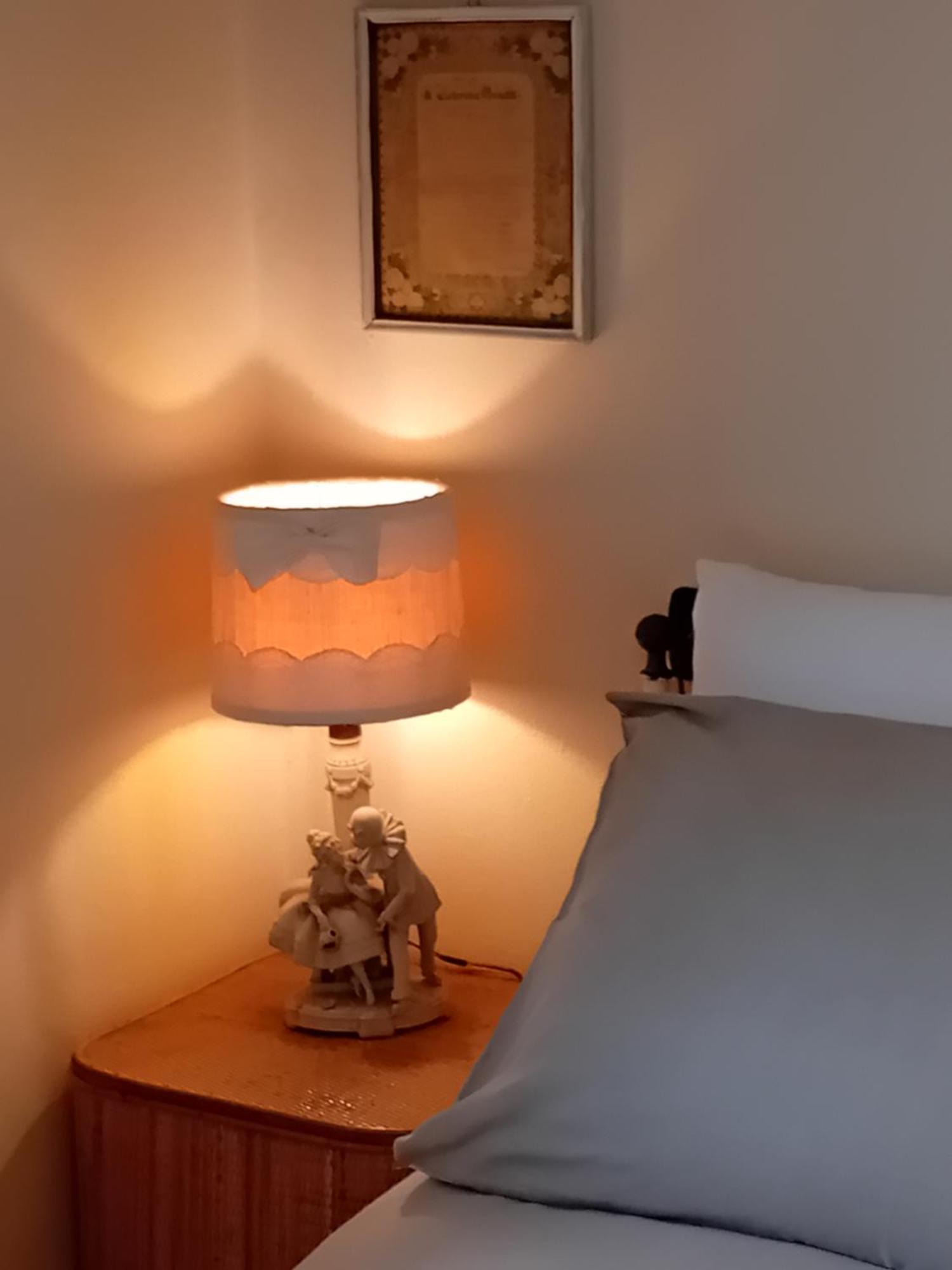 Bed And Breakfast Papillon Perledo Buitenkant foto